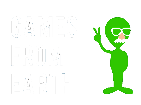 Games from Earth Inc.
